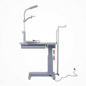 Combined table CP-180A