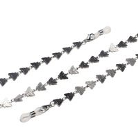 Модная цепочка для очков GS053