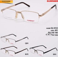 Nylor metal frames Eldorado EL1012