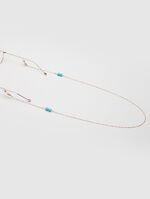 Glasses chain set of two-piece GM041