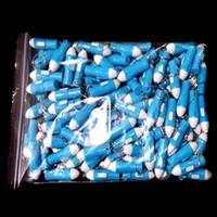 Flashlight with blue light transmittance test L-831