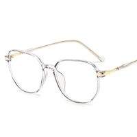 Plastic TR90 sunglasses with UV400 protection 9730-2-GT