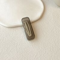 Мини-набор для мягких контактных линз - пинцет + присоска JH-T01镊子棒套装