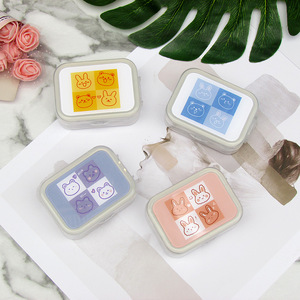 Набор для мягких контактных линз ZZ-112