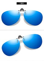 Polarized sunglasses clip-on FENQI F9902