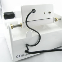 Optical lens pattern maker, cutting machine CP-400AT