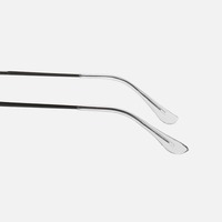 Metal eyeglasses for reading V6003