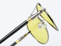 Очки-антифары поляризационные фотохромные для водителей 209