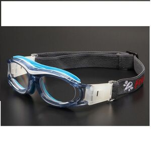 Safety shockproof sports goggles 篮球架篮球镜
