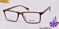 Plastic frames for glasses VIZZINI V8329