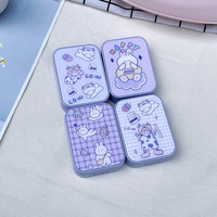 Набор для мягких контактных линз (Kits for contact lenses) XY5034