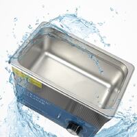 Ультразвуковая ванна WZ-JP124