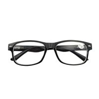 Plastic reading glasses 8510 with Blue ray cut protection, diopters from +1.00 to +4.00, not centered