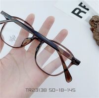 Оправа пластиковая из материала TR90 с линзами Blue Ray Cut MAMO 23138