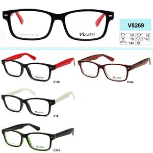 Оправа пластиковая VIZZINI V8269