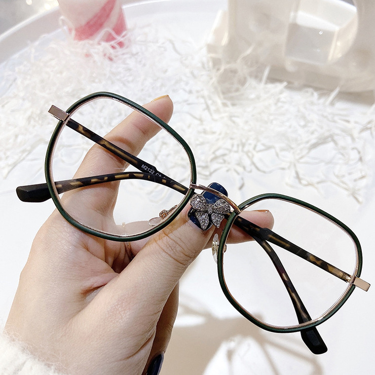 Оправа комбинированная MAMO M2122