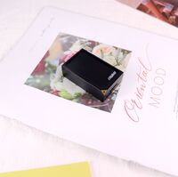 Мининабор для мягких контактных линз (Kits for contact lenses) JD-CM-007