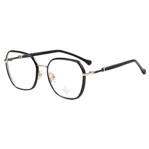Combined frames with Blue Ray Cut lenses MAMO M2230