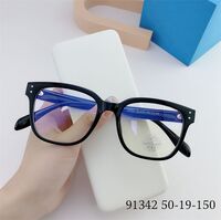 Оправа пластиковая TR90, линзы с Blue Block покрытием SANTA 91342