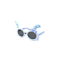 Polarized silicone sunglasses with UV400 protection for kids T22125