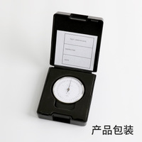 Lens curvature meter, 1.53