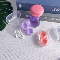 Мини набор для мягких контактных линз (Kits for contact lenses) PP711