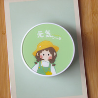 Набор для мягких контактных линз (Kits for contact lenses) XF008Vitality