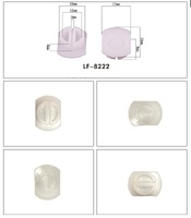 Suction cup  LF-8221, LF-8222, LF-8223, LF-8225, LF-8226 for lens edgers Bergena, Nidek, Essilor 