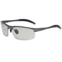 Polarized sunglasses with TAC lenses KY8177