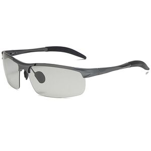 Polarized sunglasses with TAC lenses KY8177