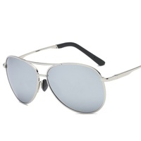 Polarized sunglasses with UV400 protection for drivers F8013 (6011)