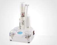 Lens punch saw drilling and slotting machine WZ-J500