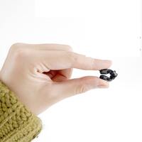 Silicone glasses sleeves with hook, length 55 mm (price for a  pair)