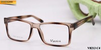 Plastic eyeglass frame VIZZINI V8213