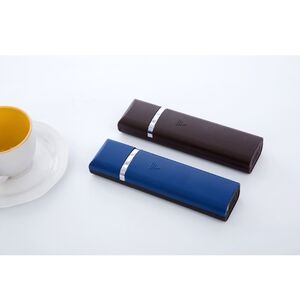 Sunglasses and eyeglasses hard shell vertical case for 8888TR glasses