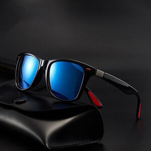Polarized sunglasses W4195