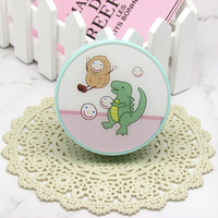 Набор для мягких контактных линз (Kits for contact lenses) XF008-8