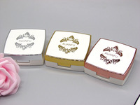 Kit for soft contact lenses (Kits for contact lenses) XF-8076