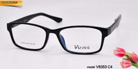 Оправа пластиковая для очков VIZZINI V8353