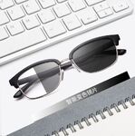 Очки фотохромные пластиковые с защитой от синего света KY849