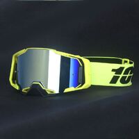 Safety shockproof sport goggles ARMEGA-DX