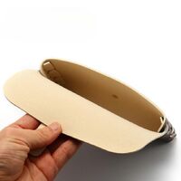 Sunglasses and eyeglasses hard shell case HD20220690-2