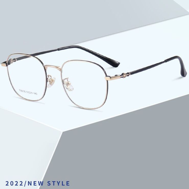 Metal frames MAMO F99035