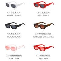 Поляризационные солнцезащитные пластиковые очки с защитой UV400 9071-GT