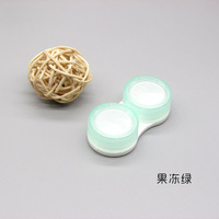 Контейнер для хранения контактных линз HF009, 5 штук