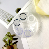 Contact lens case XY-310