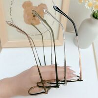 Оправа комбинированная (металл + TR90) с линзами Blue Ray Cut MAMO M2966