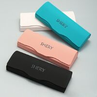 Футляр для очков и солнцезащитных очков JQ20230216