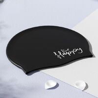 Swimming waterproof anti-fog goggles, with earpugls, box, cap, 8050-YU