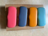 Футляр для очков и солнцезащитных очков XA2431 眼镜盒